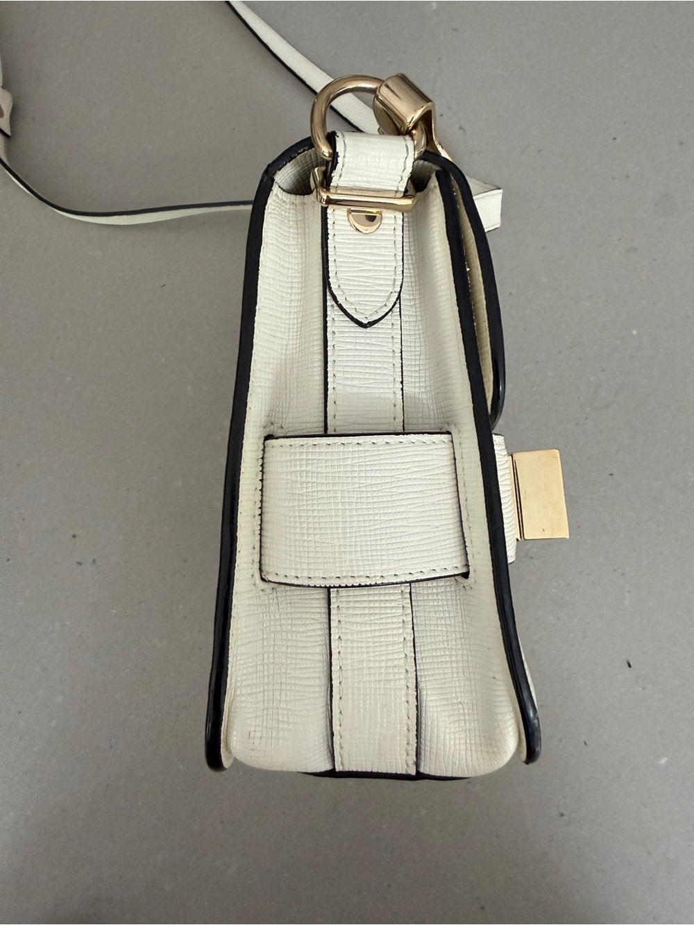 Proenza Schouler White Crossbody Bag - Picture 5 of 11